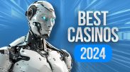 🎰 Top 10 Best Online Casinos for US Players in 2024!