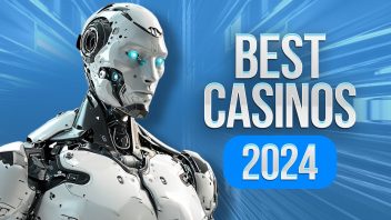 🎰 Top 10 Best Online Casinos for US Players in 2024!