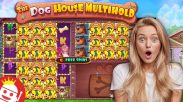 The Dog House Multihold MAX-WIN 9000x