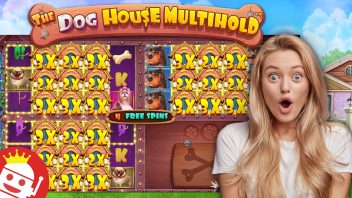 The Dog House Multihold MAX-WIN 9000x