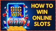 🎰 Online Slots Strategy 101: How to Win Online Slots Every Time! 🏆