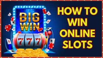 🎰 Online Slots Strategy 101: How to Win Online Slots Every Time! 🏆