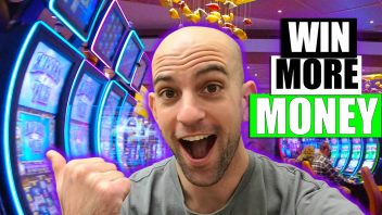 7 Slot Machine SECRETS Casinos Don’t Want You to Know