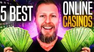 Top 5 Online Casinos for Real Money: Discover the Best